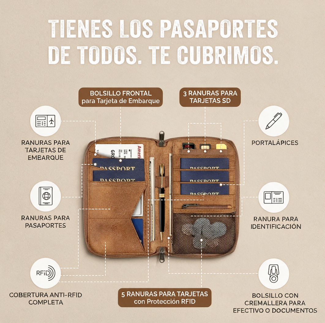 FamPass